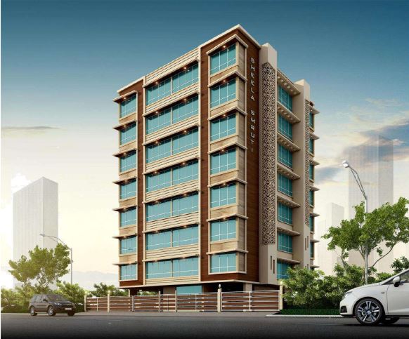 Project Sheela Smruti Vile Parle East Mumbai